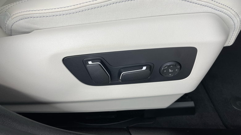 BMW 5 Series 520i M Sport Pro 4dr Auto Petrol Saloon